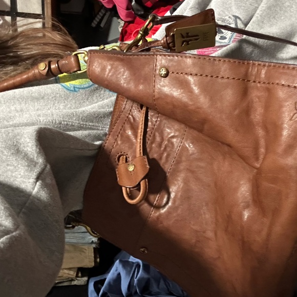 Frye tote - Picture 5 of 5